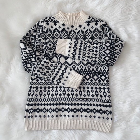 Old Navy Sweaters - Christmas holiday winter sweater